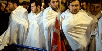 ‘Cadılar Bayramı’ İçin Tam Bizlik 19 Kostüm Önerisi