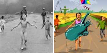 Hak Ettikleri Çocukluğu Yaşayabilselerdi Nasıl Olurdu Sorusunun Cevabı 9 İç Burkan İllüstrasyon