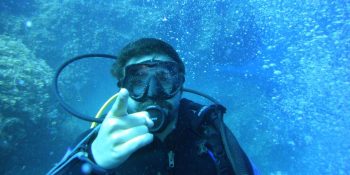 Hemen Bugün Dalışa Başlamanız İçin 15 Baloncuklu Neden