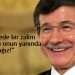 Gafların Efendisi Davutoğlu’ndan Tansu Çiller’i Bile Kıskandıracak 9 Tarihi Gaf