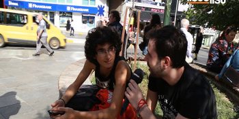 Deli Sorular: Yarın Kadın/Erkek Olarak Uyansanız Yapacağınız İlk Şey? [Video]