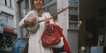 Aşkın En Deli Hali: Heykeli Dikilen Roman Kadın Deli Ayten’in Hikayesi