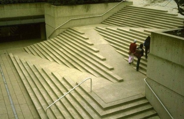 duzen-merdiven