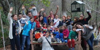 Mutlu Keçi ve Meraklı Kedi’den Sonra Başka Bir Eğitim Mümkün Diyen Yeni Girişim: Renkli Orman