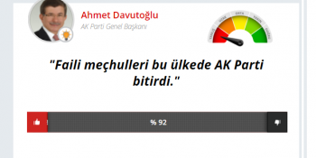 Davutoğlu’nun Açıklaması Ne Kadar Doğru