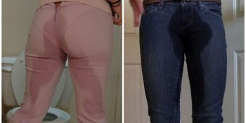 7 Fotoğrafla Radikal Feministleri Altına İşeten 4Chan Trollüğü
