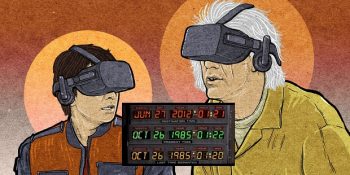 Dünyanın En Büyük Sosyal Medya Trollüğü Olarak Bir Geleceğe Dönüş Günü Hikayesi