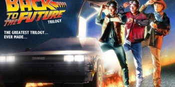 Dünya Geleceğe Dönüş Günü’nde Geleceğin Geldiğine İkna Olacağınız 14 #BackToTheFuture Hadisesi