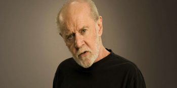 12 Adımda Sistemi Mizahla Tokatlayan Adam George Carlin