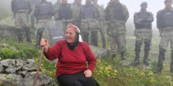 ”Kadın Gibi Yaşamak mı Adam Gibi Ölmek mi?” Safsatasından Sizi Kurtaracak 13 Kadın