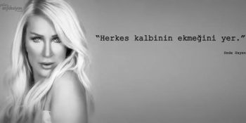 14 Özsüz Sözüyle Seda Sayan’ın İnsanlığa Sağladığı Gereksiz Faydalar