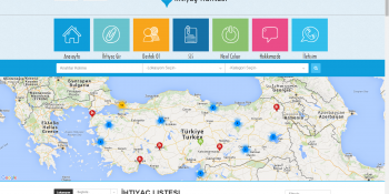 Mert Fırat’tan İhtiyaç Sahipleri ile Destekçileri Buluşturan Güzel Proje: İhtiyaç Haritası
