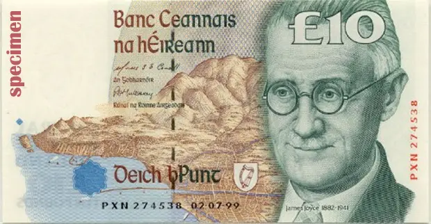 james-joyce