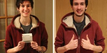 3 Yıl Boyunca Her Gün Çektiği Selfie’ler Eşliğinde Bir Kızın Erkeğe Dönüşüm Süreci