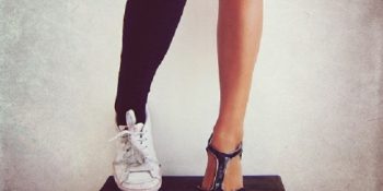 9 Maddede Paçalarından Kararsızlık Akan İnsanların Davranışları