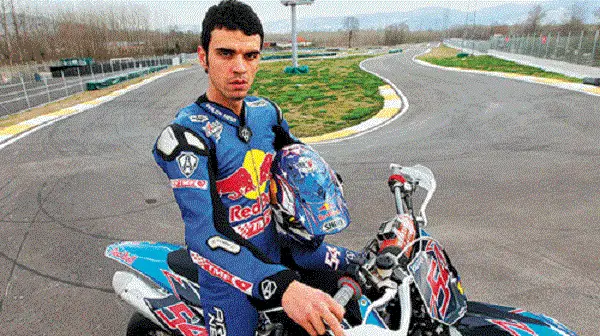kenan motor