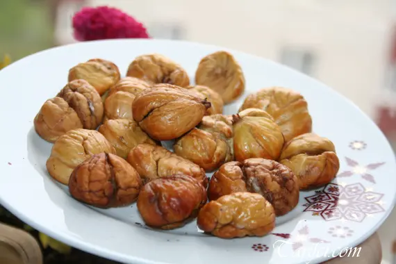kestanekebap