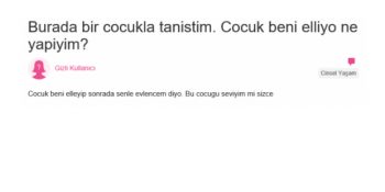 ”Kızlar Soruyor”dan Ah Keşke Sormasaydınız Dedirten 19 İlişki Nanesi