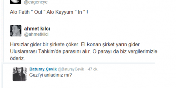 Televizyon Kanalı Basan İleri Demokratik Anlayışa Sosyal Medyadan 23 Tepki