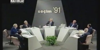Parti Liderlerinin Canlı Yayında Bir Araya Gelmesinin Seçmene Sağlayacağı 8 Fayda