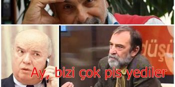 Bir Şekilde Sürekli Aldatılabilen 8 Yazar, Çizer, Yönetici Tipi