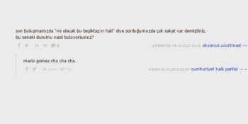 Kılıçdaroğlu’nun Ekşi Sözlük’teki Soru-Cevap Oturumunda Öne Çıkan 17 Eğlenceli Yanıt