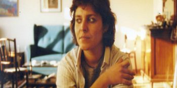 10 Maddede Dünyayla Yaralı Müntehir, Kadın ve Şair Nilgün Marmara