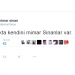 Mimar Sinan Parodi Hesabından Aşırı Simetrik Giydiren 21 Tweet