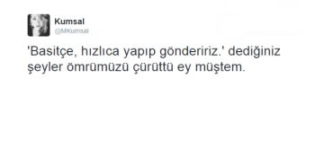 Yalnızca Ajans Emekçilerinin Anlayacağı 24 Account İnsanı Yalanı