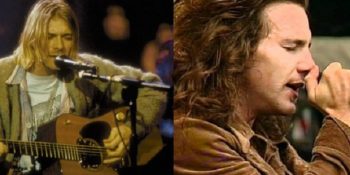 Rock Starlar Arasında 7 Kıran Kırana Karşılaşma