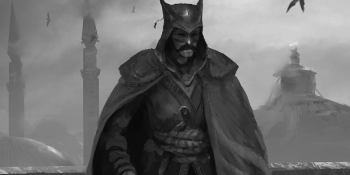 Osmanlı Delikanlısı Gibi Uçuk Tasarımlar İle 17 Farklı Batman Tasarımı