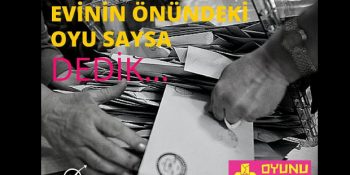 14 Maddede Oy Nedir, Oy Ve Ötesi Nedir?