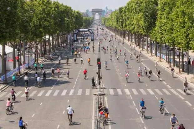 paris
