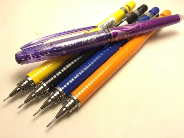 pilot