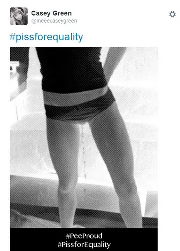 piss