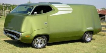 Deşifre Olan Yerli Cadillac Yerine Tercih Edilebilecek Daha Az Bilinen 9 Otomobil