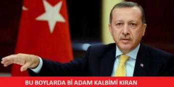 Putin’e Kırıldım, Aramam Diyen Erdoğan’a Cevap Niteliğinde 21 Caps