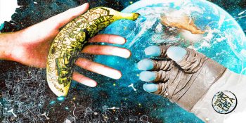 Sadece Müzikte Değil Resimde de ‘Tastamam’ Olduğunu Kanıtlayan Can Bonomo