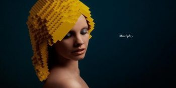 Efsane Oyuncak Lego’ya Akıllara Zarar 18 Kullanışlı Örnek