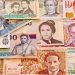 Parayla Hiç İşleri Olmasa Da Resimleri Ülkelerinin Banknotlarına Basılmış 8 Ünlü Yazar