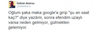 Saatlerin Geri Alınmamasının Yarattığı #SaatKaç Karışıklığına Twitter’dan 19 İleri Tepki