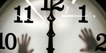 Saatleri Ayarlama Enstitüsü’nden Zamana Dair ve Zamanın Ötesinde 12 Alıntı