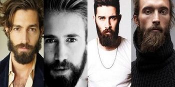 İsveçli Hipsterların IŞİD’li Zannedilmesinden Yola Çıkarak 9 Adımda Sakallı Tanıma Rehberi