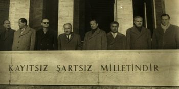 Unutulmuş Birer Birer… Siyasi Partiler!