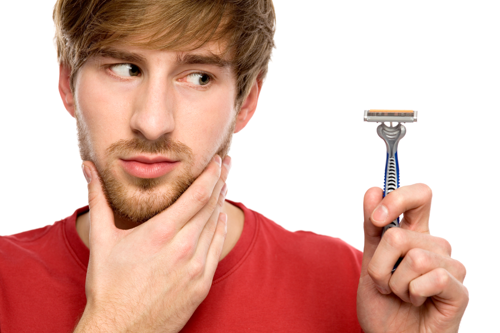 Winter Shaving tips for Men – How to Guide