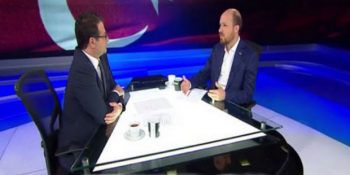 ‘Yerli Einstein’ Bilal Erdoğan’a Sosyal Medyadan 13 Alternatif Açıklama Montesi