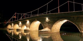 Şehirleri ve Aşkları Birbirine Bağlayan Anadolu’nun 7 Tarihi Köprüsü