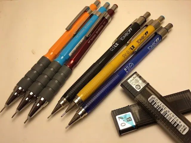 tombow
