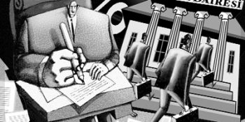 Tıkır Tıkır Ödeyip Farkında Olmadığımız 299 Vergi