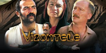 9 Efsane Repliği ile Bir Türlü Tozlanmayan Film, Vizontele!